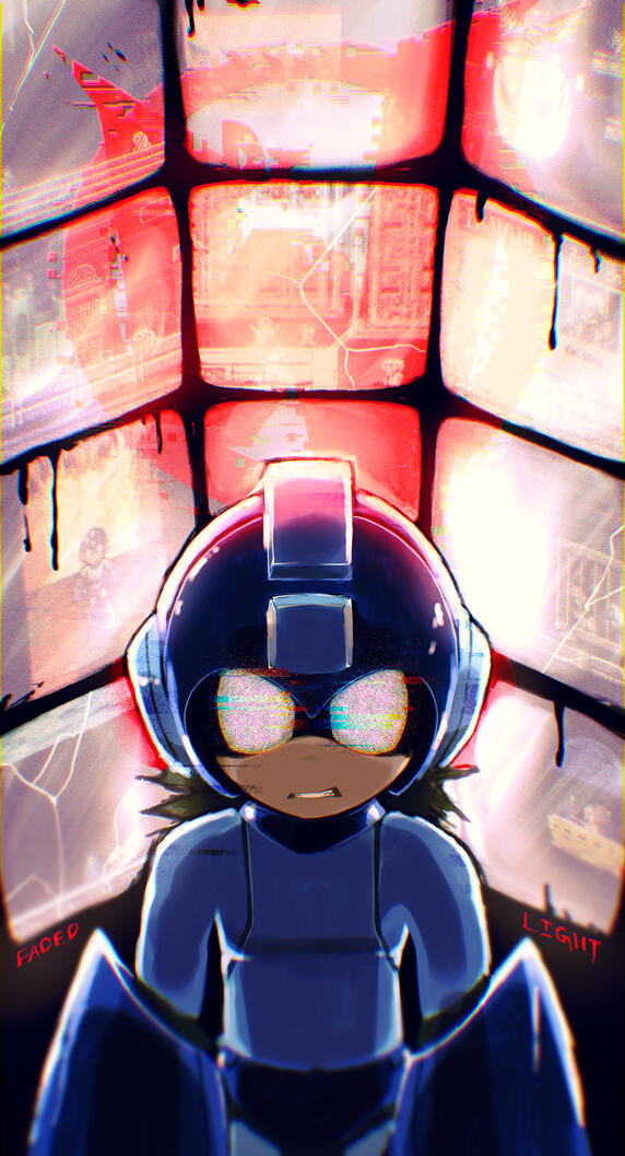 Patience Running Thin